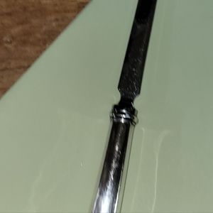 Vintage Sterling silver handle Gorham letter opener